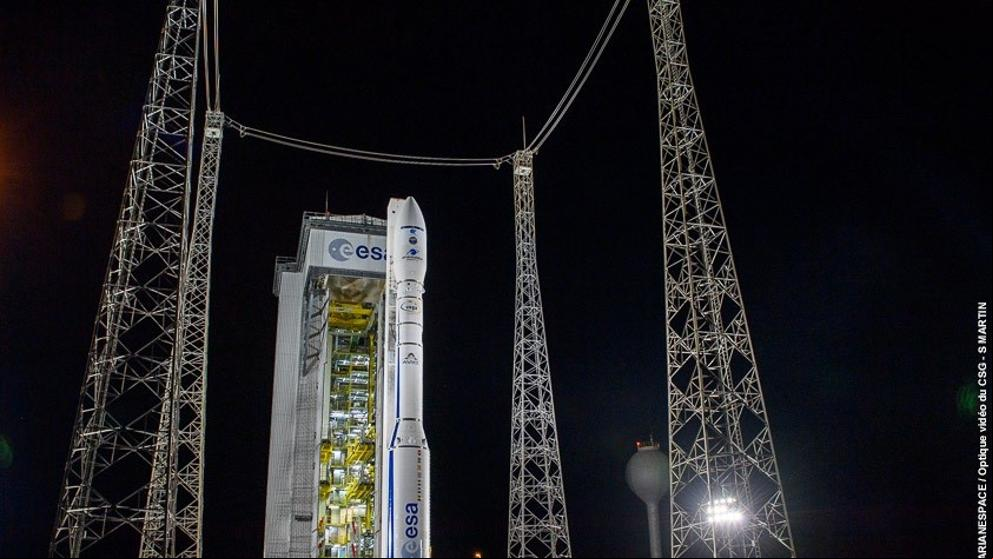 Las razones por las que asegurar un satélite como el español Ingenio es cada día más caro