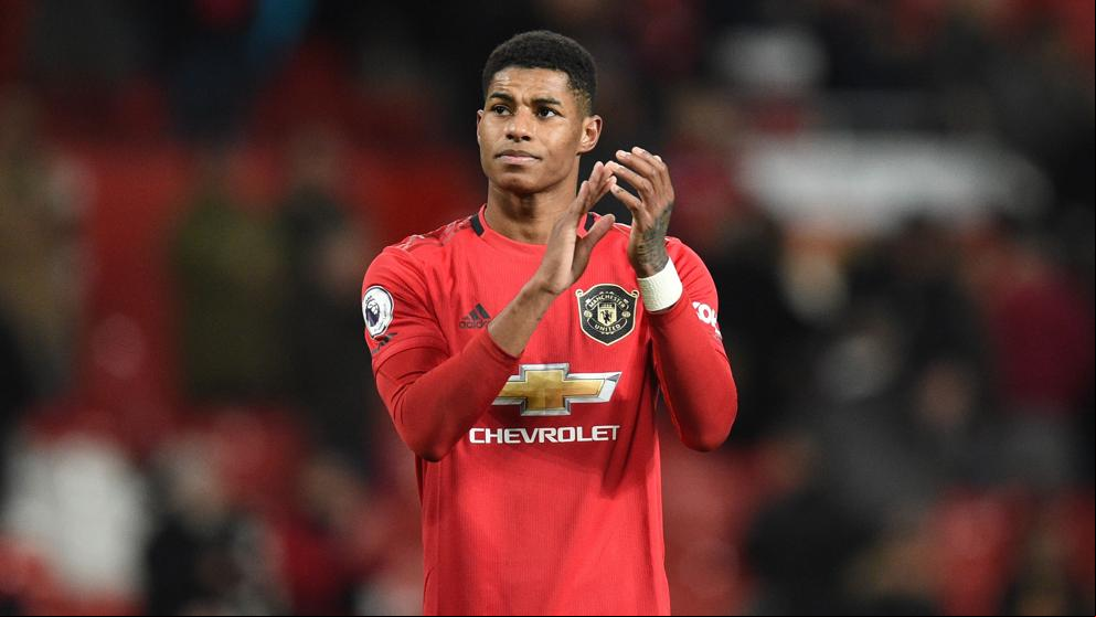 Manchester United - West Brom: Horario y dónde ver el partido de la Premier League por TV