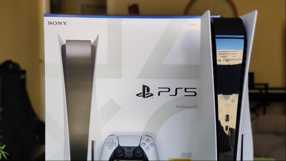 ¿Puedo asegurar mi PS5?
