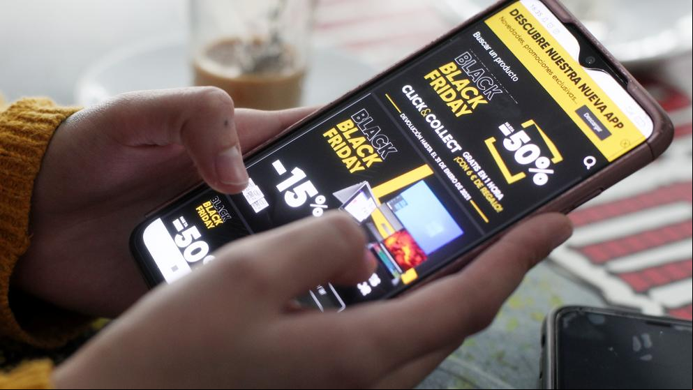 Black friday: Un tercio de los productos sube de precio antes del día de descuentos