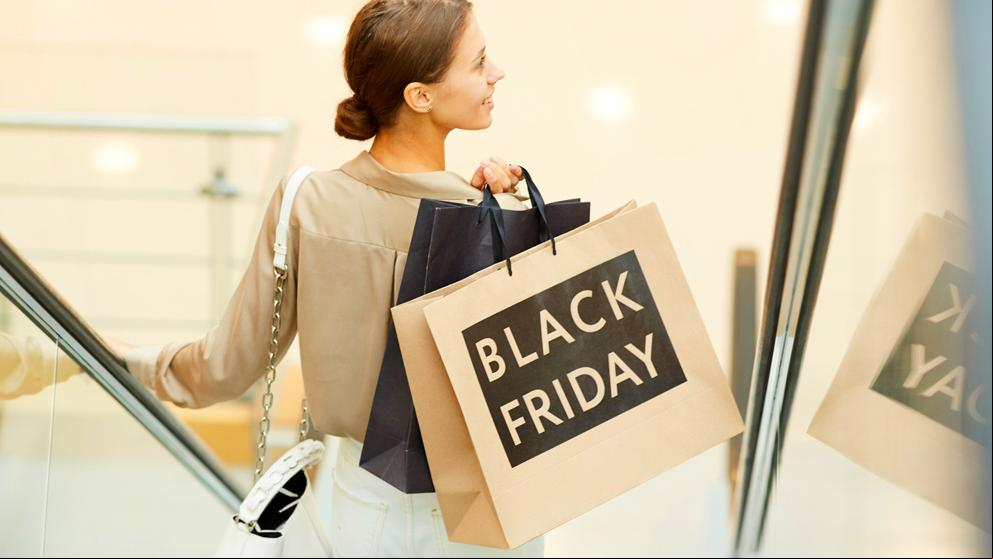 Las mejores ofertas anticipadas del Black Friday para ella