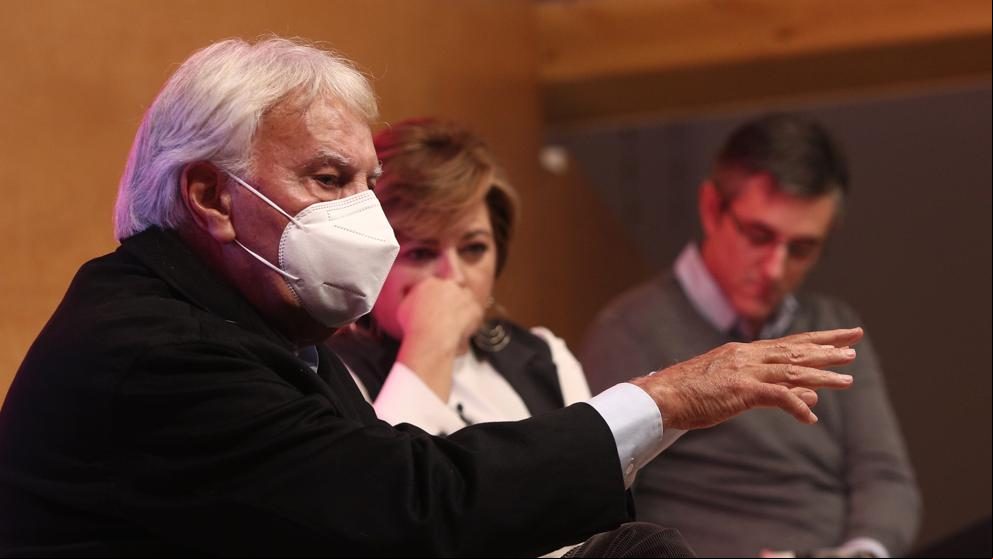 Los recados de González