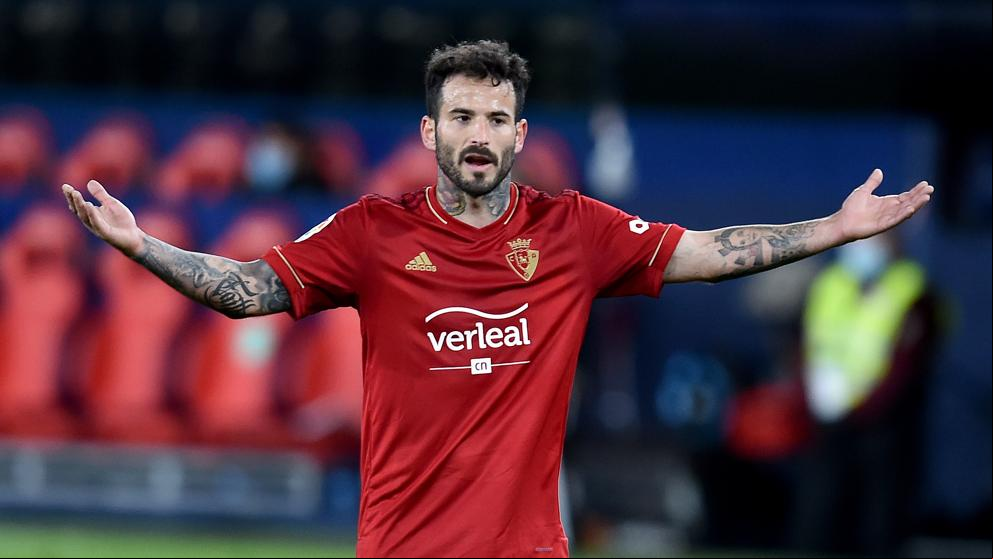 Rubén García: “Si ningún futbolista ha salido del armario quizá es porque tiene miedo”