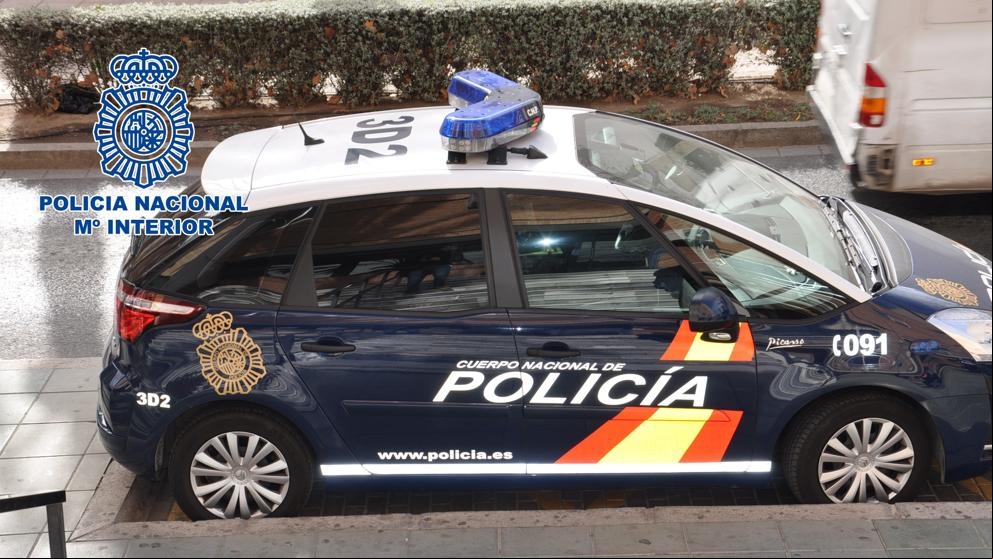 Se enfrenta a nueve años de prisión por intentar matar a pedradas a su pareja