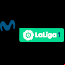 programacion tv guia Movistar LaLiga 1