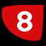programacion tv guia La 8